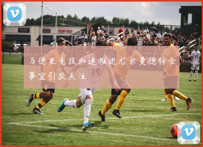 马德里竞技加速推进尤尔曼德转会事宜引发关注