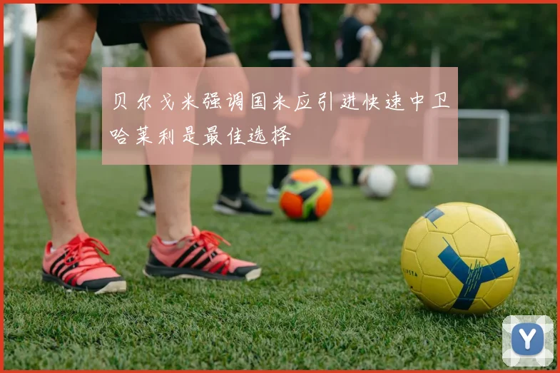 贝尔戈米强调国米应引进快速中卫哈莱利是最佳选择